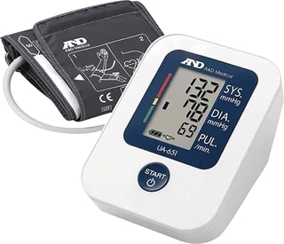 AND - Bloeddrukmeter Ua-651