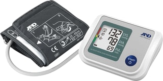 AND - Bloeddrukmeter Ua-767S
