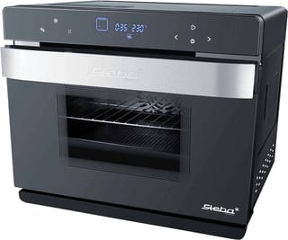 Steba - Bakoven Stoom 48400