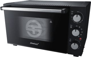 Steba - Bakoven Grill 45300