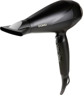 Domo - Haardroger/haarstyler Fohn Do1093Hd