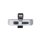 Domo - Zware uitvoering weegschalen Bagageweegschaal Do9090W