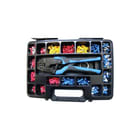 Conex - Easy Entry GEISOLEERD Assortimentsdoos verbindingsmat. Assortibox Kabelsch+Tang