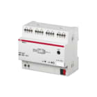 ABB Busch-Jaeger - I-Bus KNX Systeemcomponent DIN Interface bussysteem I-Bus.Syst. Dg/S8.1 Knx
