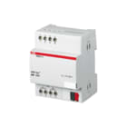ABB Busch-Jaeger - I-Bus KNX DIN-rail Fysische sensor bussysteem I-Bus.Syst. Wz/S1.3.1.2 Knx