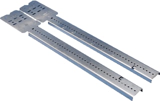 NVent CADDY - Toebeh. v inbouwdoos wand/plafond Console Tsgb16