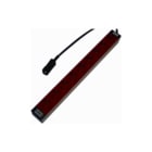 Ratio Electric - Plenty Energiedistributiepanel (PDU) ratio snrc 9xra rd  19" plenty