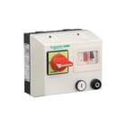 Schneider Electric - TeSys K Motorstarter/Motorstarter combi. Motstartkst Lg1K065Q705