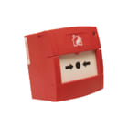 Ei - Handmelder Handalarmm 407 Rf