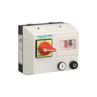 Schneider Electric - TeSys K Motorstarter/Motorstarter combi. Motstartkst Lg1K095Q714