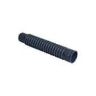 Girpi - Flexibele fitting m 2 aansluitingen Flexi Bcht 40 M/S 45Gr D8