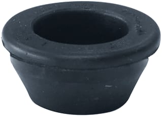 Akatherm - HDPE drainage Rubber O-ring afdichting 513502