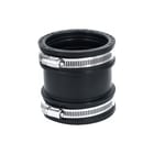 Wavin - Fitting met 2 aansluitingen Vipseal Flex Koppel 78-75