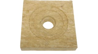 Wavin - UV-trechtercondensisolatie 4802010010