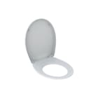 Geberit - 300 Basic Closetzitting 300/280/Eurobase Closetzit