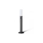Steinel - Tuin-/voetpadverlichtingsarmatuur Sensor Buitenlamp Gl 65 S