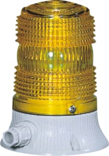 Sirena - Miniflash Optische/akoestische signaalgever gloe 24v-230 or