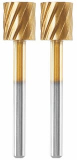 Dremel - Toebeh./onderd. freesgereedschap Snijbit Max 115Dm Br2