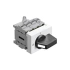 ASN - Sontheimer - ALT LT25 Lastscheider Hoofdschak Alt25/4T/Ns