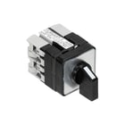 ASN - Sontheimer - ST0 6 Besturingsschakelaar Stappenschak St031/6E