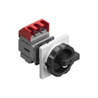 ASN - Sontheimer - HLT LT40 Lastscheider Hoofdschak Hlt40/3Zm/Z33Sw