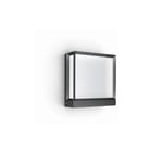 Steinel - Plafond-/wandarmatuur led buitenlamp  l 40 c an