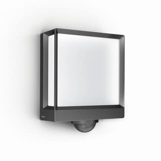 Steinel - Plafond-/wandarmatuur Led Buitenlamp L 40 Sc A