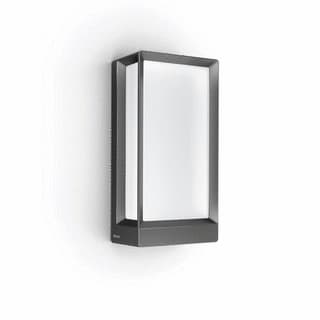 Steinel - Plafond-/wandarmatuur Led Buitenlamp L 42 C An