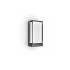 Steinel - Plafond-/wandarmatuur Led Buitenlamp L 42 C An