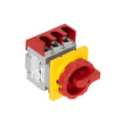 ASN - Sontheimer - NLT LT63 Lastscheider Nood-Uit Nlt63/3E/Z33-Gb