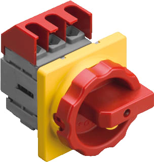 ASN - Sontheimer - NLT LT40 Lastscheider Nood-Uit Nlt40/4E/Z33-Gb
