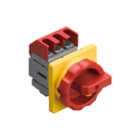 ASN - Sontheimer - NLT LT40 Lastscheider Nood-Uit Nlt40/4E/Z33-Gb