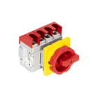 ASN - Sontheimer - NLT LT63 Lastscheider Nood-Uit Nlt63/4E/Z33-Gb