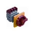 ASN - Sontheimer - NLT LT63 Lastscheider Nood-Uit Nlt63/4Zm/Z33-Gb