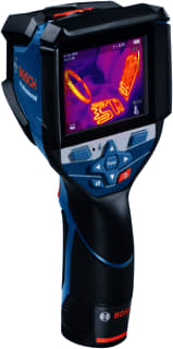 Bosch - Temperatuurmeter Thermodetector Gtc 600 C