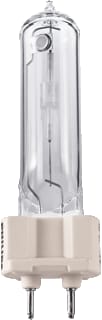 Philips - MASTERColour CDM-T Elite Halogeen metaaldamplamp z reflector Gasontllmp Cdmelit35W930