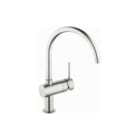 Grohe - Minta C Keukenmengkraan 32917Dc