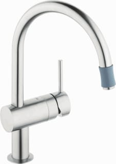 Grohe - Minta Keukenmengkraan 32918Dc