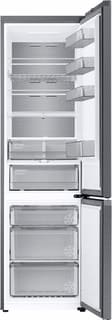 Samsung - LMF Koel/vriescombinatie koel/vriescom rb38c776asr