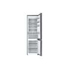 Samsung - LMF Koel/vriescombinatie koel/vriescom rb38c776asr