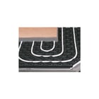 Henco - TU-Easy Combi-art. Verwarming z/pomp kunst.noppl.hoh150 mat