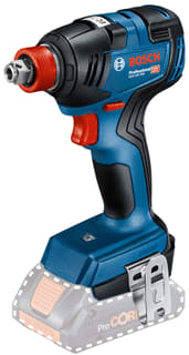 Bosch - Slagschroevendraaier (accu) 06019J2204