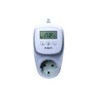 Robot Vloerverwarming - Elektr. toebeh./onderdelen v pompen Pompschakelaar Lcd