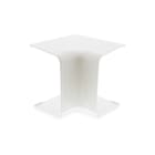 Canalit - Binnenhoekstuk leidingkanaal BINNENBOCHT 140X90MM WT