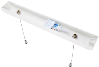 Sylvania - Mech. toebeh. verlichtingsarmatuur mtoevla 0032025