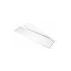 Interlight - Next+ Paneel Plafond-/wandarmatuur 30W 1195 3/4K Ex