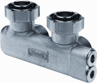 Hummel - H-onderblok Passeerst Ha Afsl 3/4