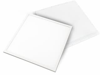 Interlight - Next+ Paneel Plafond-/wandarmatuur 30W 595 3/4K Incl