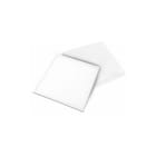Interlight - Next+ Paneel Plafond-/wandarmatuur 30W 595 3/4K Ex