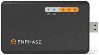 Enphase - Communicatie Toeb./onderd. duurzame energie opw. Mobile Cellmodem 5Jr.Data